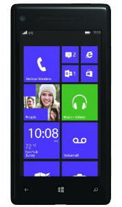 Windows Phone 8X